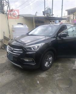 هيونداي سانتافي